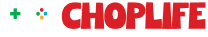 ChopLife Logo